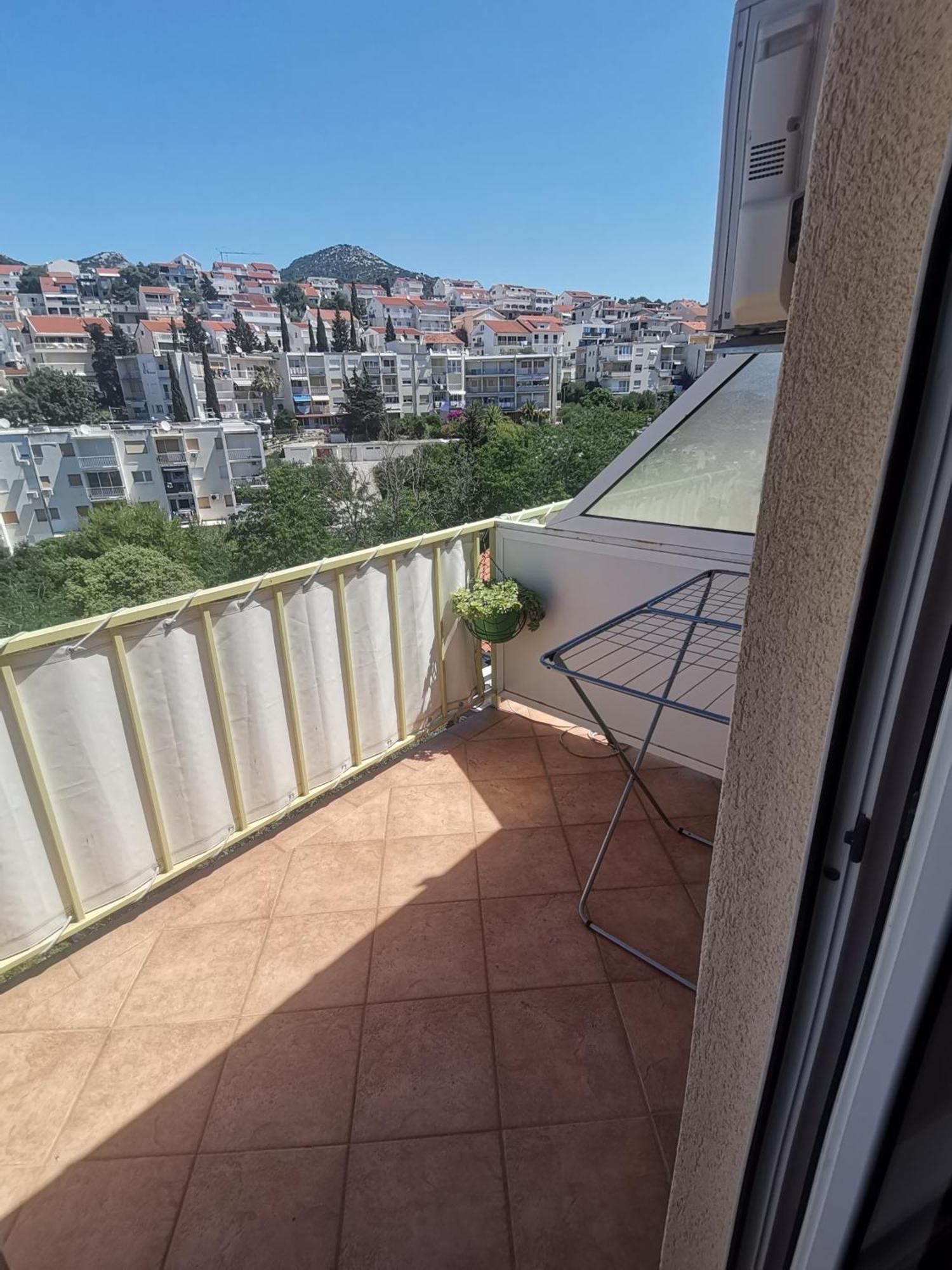 Apartments Green & Orange Hvar Town Exterior foto