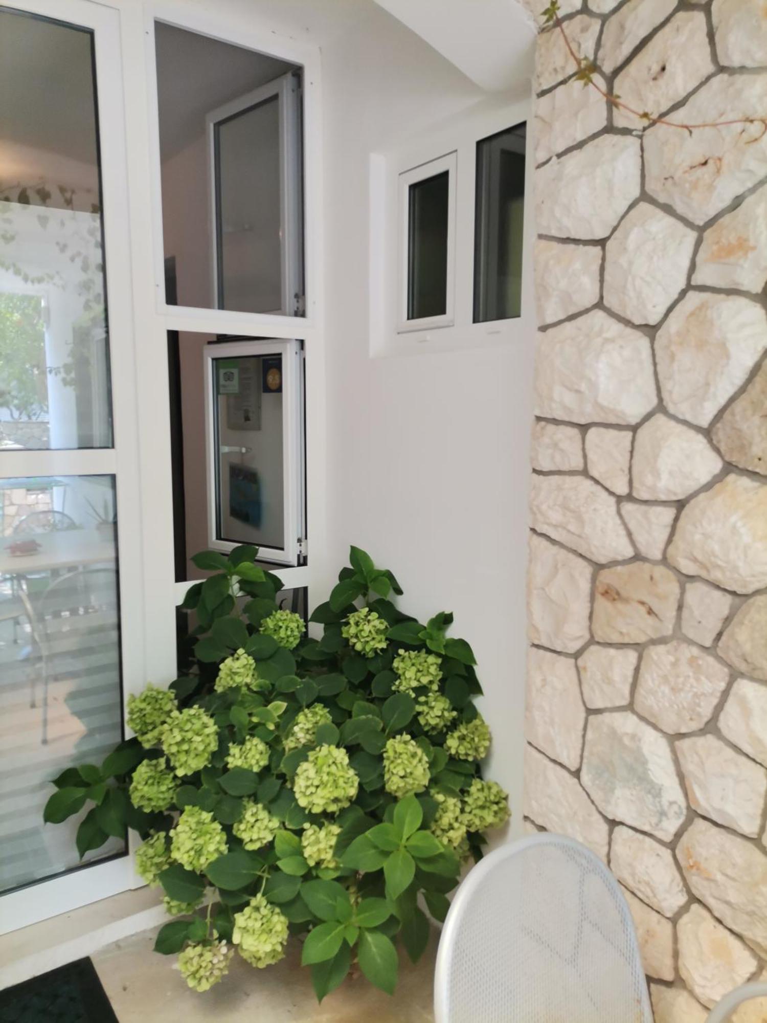Apartments Green & Orange Hvar Town Zimmer foto