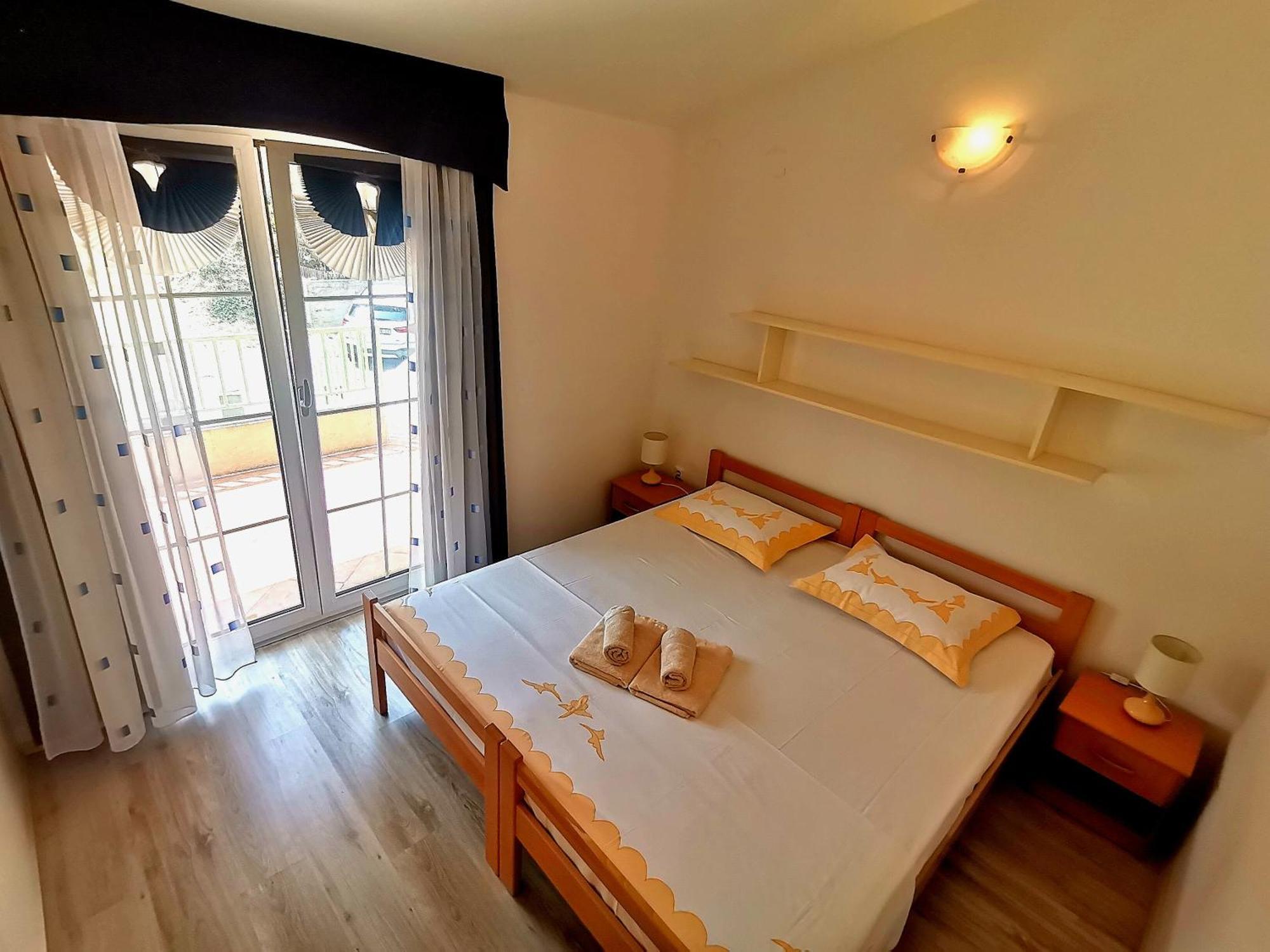 Apartments Green & Orange Hvar Town Zimmer foto