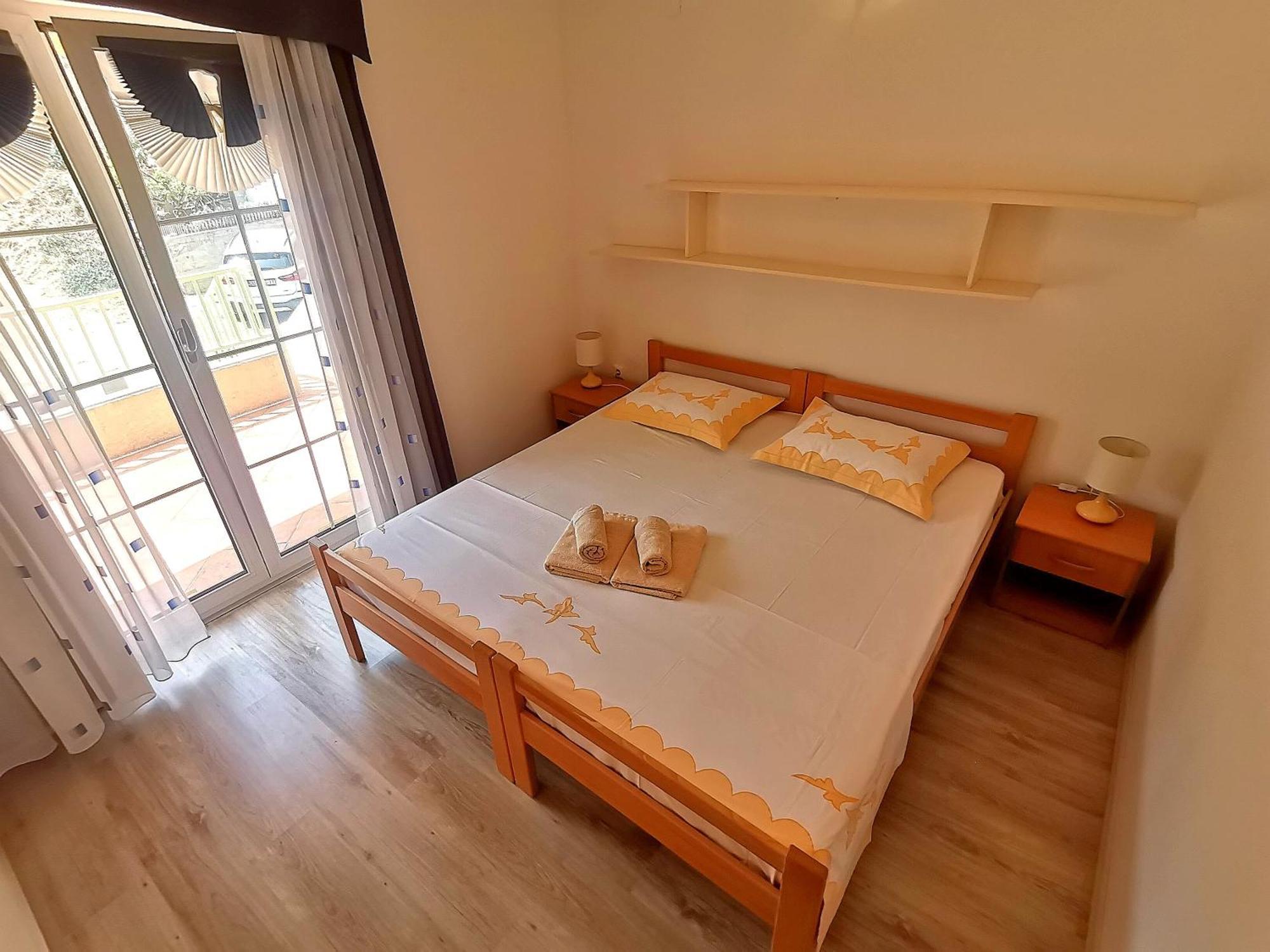 Apartments Green & Orange Hvar Town Zimmer foto